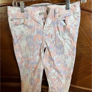 Skinny Leg Regular Fit Women’s Jeans Petite